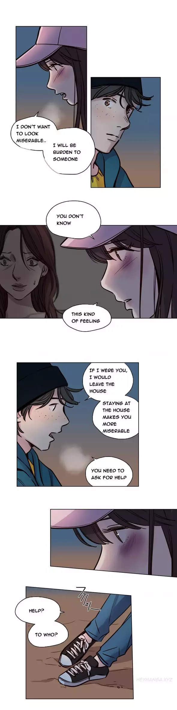 Atonement Camp Ch.1-56