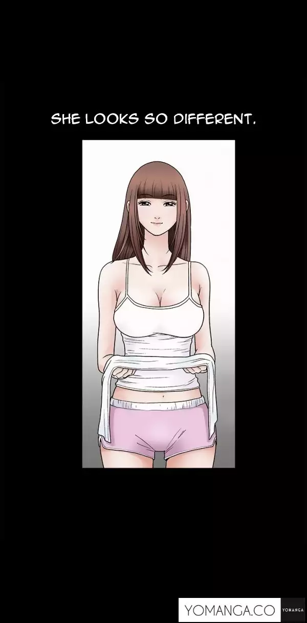 Seduction Ch.1-16