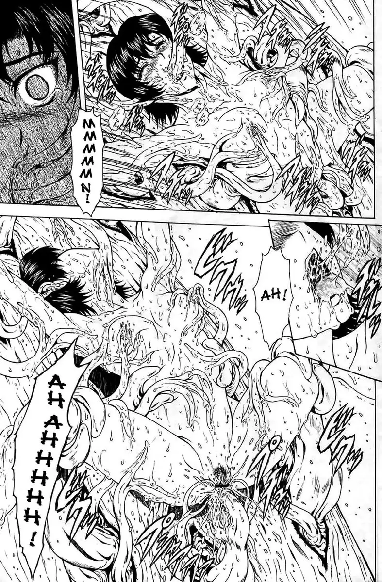 Dawn Of The Silver Dragon Vol4 - Chapter 31