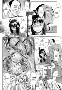 [Sannyuutei Shinta] Chinpotsuki Ijimerarekko | «Dickgirl!», The Bullying Story - Ch. 1-8 [English] [34th squad]