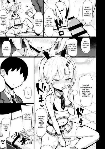 Mesugaki Wakarase Goudou | A Putting Slutty Brats In Their Place Collection