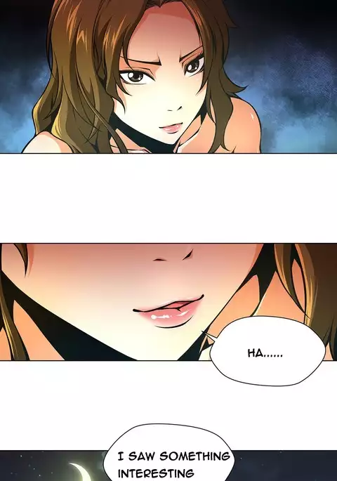 Twin Slave Ch.1-26