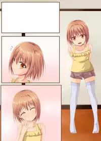 [Mizuchirimen] Ama Ero Otokonoko [English] {Shotachan}
