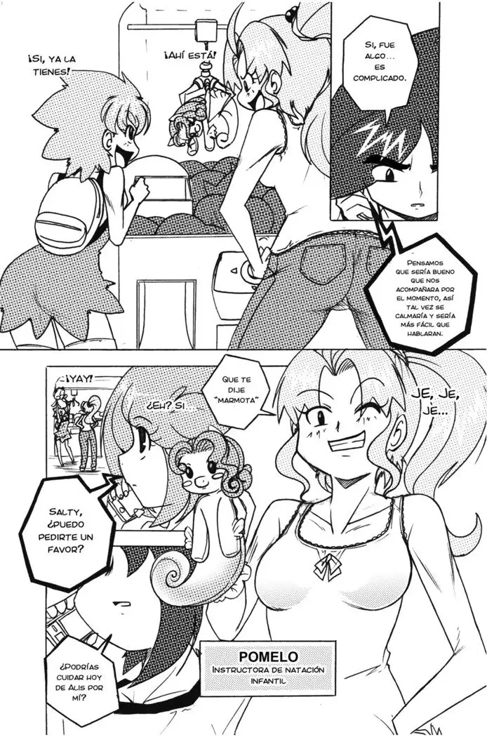Ningyo-Chan