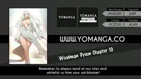 Woodman dyeon Chapter 1-12 (To be continued)