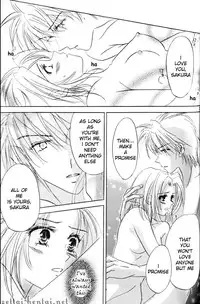 (C63) [Dobuita Street (Katsuki Mana)] Everything Needs Love (Naruto) [English]