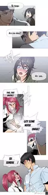 [ButcherBoy] Household Affairs Ch.1-32 (English) (YoManga) (Ongoing)