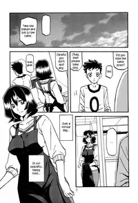 (C89) [Sankaku Apron (Sanbun Kyoden, Umu Rahi)] Sayoko’s Cage -Sayoko Saneisho 2- | Sayoko no Ori -Saneishou Sayoko2- [English] [Zero Translations]