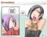 GogoAngels OtherSide (eng - color)