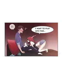 Miss Mystic Ch.1-22 (English) (Ongoing)