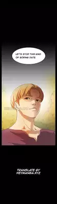 [Keum Sah Gong] Si-Eun Ch.1-26 (English) (Ongoing)