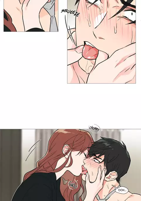 Sadistic Beauty Ch.1-19
