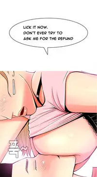 Hooker Ch.1-34 (English) (Ongoing)