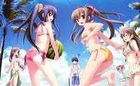 C82 CUFFS/Sphere/CUBE mini Visual Fan Book