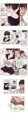 [Ramjak] Atonement Camp Ch.1-15 (English) (Ongoing)