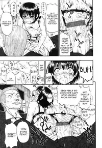 [Oyster] Hitodenashi no Utage - Veranstaltungsräume von Brute [English] =LWB=
