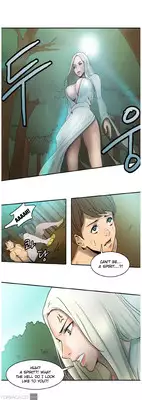 Woodman dyeon Chapter 1-12 (To be continued)