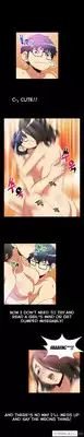 [Insane] Love Parameter Ch.1-24 (English) (YoManga) (Ongoing)