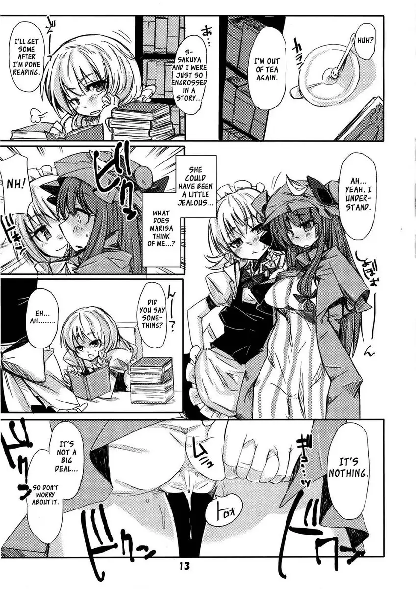 Murasaki no Bara ga Somaru