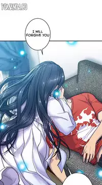 [Guh Bal Han] Ghost Love Ch.1-25 (English) (YoManga) (Ongoing)