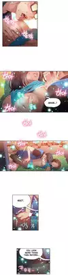 [BAK Hyeong Jun] Sweet Guy Ch.1-49.5 (English) (YoManga) (Ongoing)