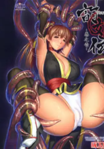 (C85) [Hellabunna (Iruma Kamiri)] Toukiden Vol.2 (DEAD OR ALIVE)