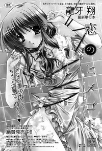 Comic ChoiS 2008-10 Vol.12