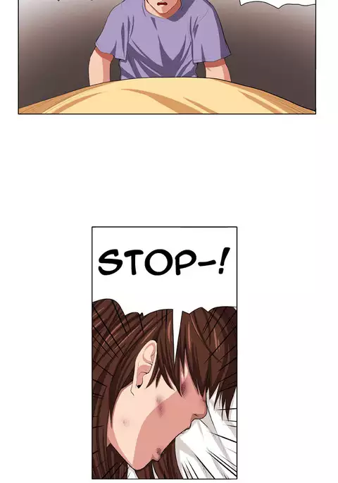 Trap Ch.1-5