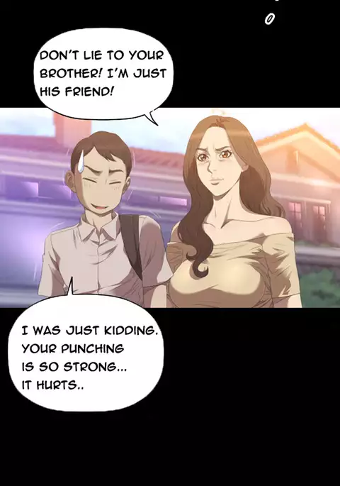 Club Sodom Ch.1-31