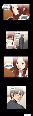 [Yihyeonmin] Drug Candy Ch.0-30 (English) (YoManga) (Ongoing)