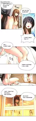 [Fantastic Whale] Twin Slave Ch.1-24 (English) (Ongoing)