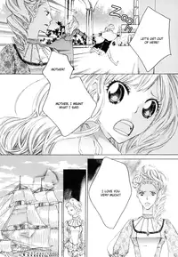[Takahashi Itsumi] Love Flag Girls!! Ch.1-8 (Complete) [English] [Lililicious]