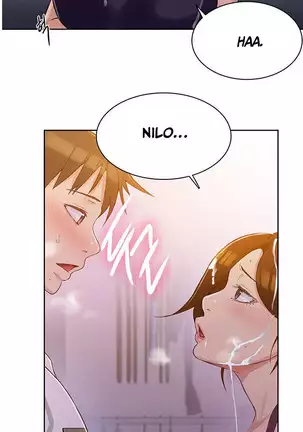 Secret Class Ch.40/?