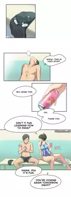 [Gamang] Sports Girl Ch.1-25 (English) (YoManga) (Ongoing)