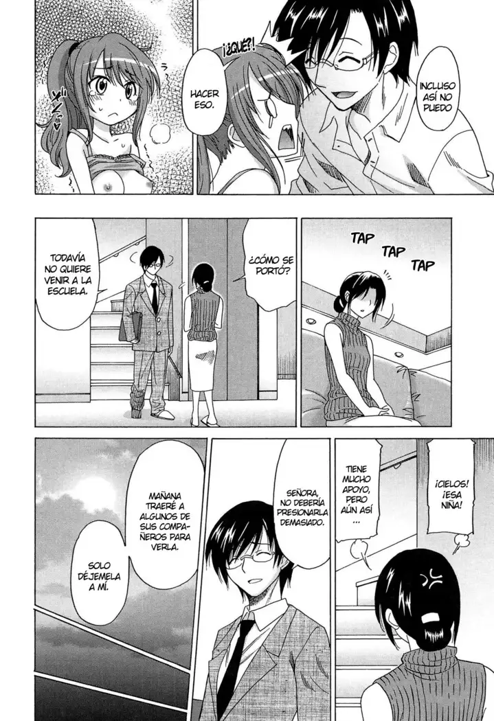 Wonderful Days ~17-nin no Shojo to Inu~