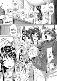 [Goban] Zettai Nyuuiki | Absolute Breast Kingdom [English] {doujin-moe.us}