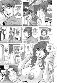 [Ozaki Akira] Dear Shitamachi Princess Vol. 1 [English] {Tadanohito}