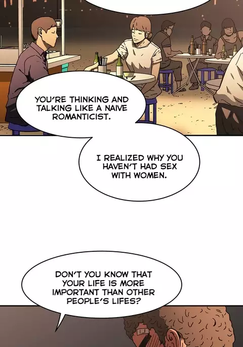 Refrain Love Ch.1-34