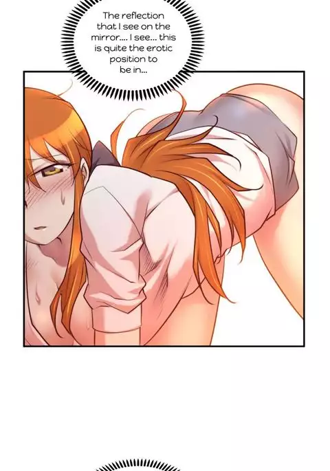 Master in My Dreams Ch.0-36