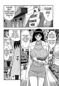 [Nagashima Chousuke] Pururun Seminar Vol. 6 (Complete) [English] [Tadanohito]