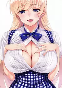 (C91) [alicemiller (Matsuryu)] Yoru no Kao - The Other Side of Midnight