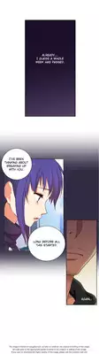 [Donggul Gom] She is Young (English) Part 1/2