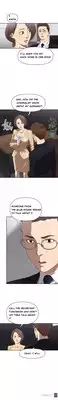 [Kurenai] Club Sodom Ch.1-7 (English) (YoManga) (Ongoing)