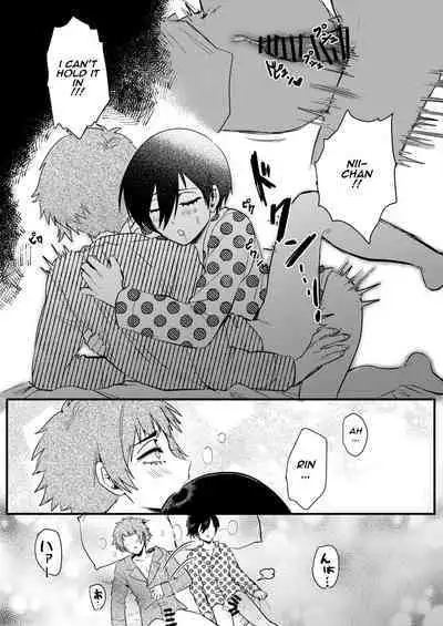 Onegai, Nii-chan!!