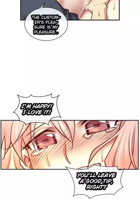 Master in My Dreams Ch.0-34