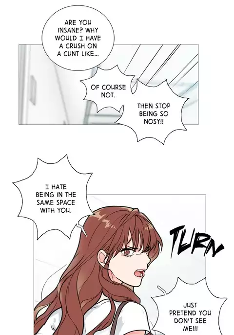 Sadistic Beauty Ch.1-18