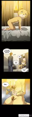 [Yihyeonmin] Drug Candy Ch.0-42 (English) (YoManga) (Ongoing)