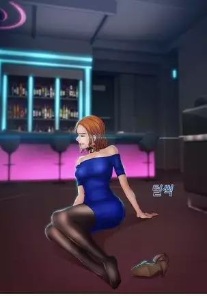 Lady Garden Ch.0-38