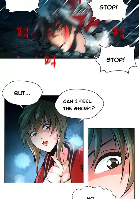 Twin Slave Ch.1-26