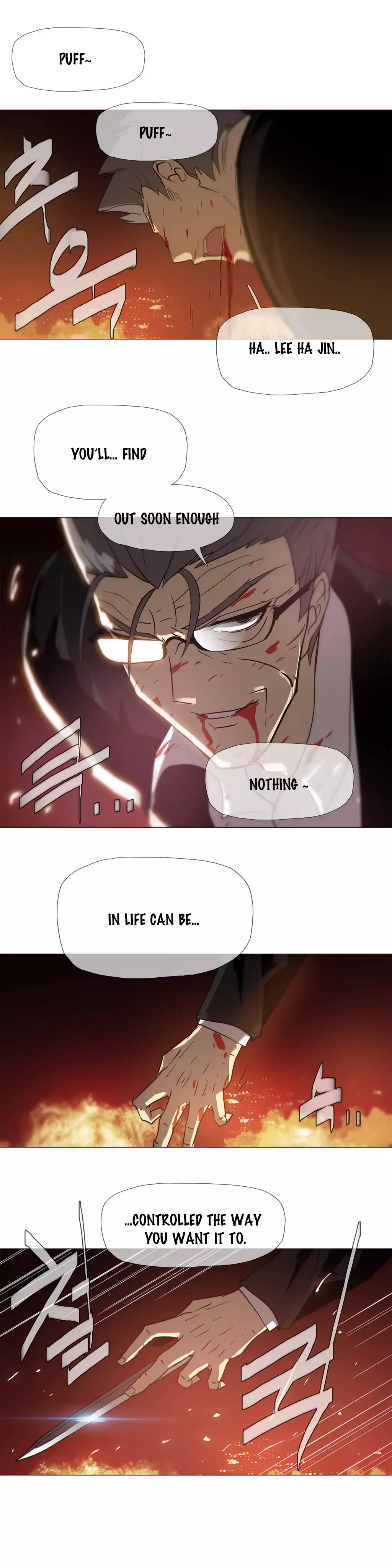 Household Affairs Ch.1-30